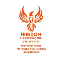 Freedom Marketing Inc logo - Similar company to Freedom Flow Marketing