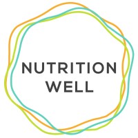 Nutrition Well logo - Similar company to Nkombi Volunteer Programme