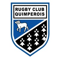 Rugby Club Quimpérois logo - Similar company to Rugby Club De Luxembourg