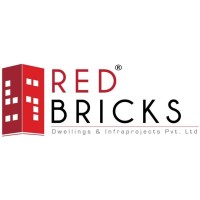Redbricks Dwellings & Infraprojects Pvt Ltd logo - Similar company to Werek Enterprises Inc.