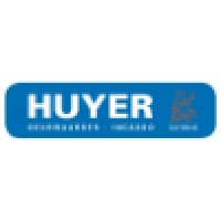 Huyer deurwaarder en incasso logo - Similar company to Van Schendel En Partners