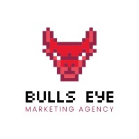Bulls Eye Marketing Agency logo - Similar company to Iconic Marketing Agency