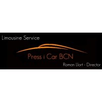 Limo Service Barcelona -Press i Car Bcn logo - Similar company to Limoservice
