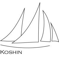 Koshin Logistics Consultancy logo - Similar company to Spiracle Technology Ltd