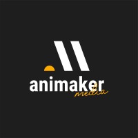 Animaker Media logo - Similar company to Outsource Workforce
