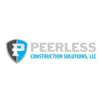 Peerless Construction Solutions logo - Similar company to True North Structural