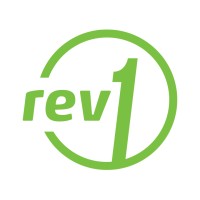 Rev1 Ventures logo - Similar company to Ohiox