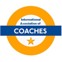 International Association of Coaches logo - Similar company to Mindful Mentoring Llc