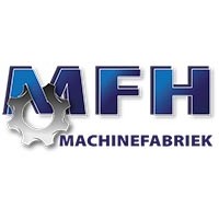 Machinefabriek MFH logo - Similar company to Ja Technical Projects