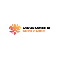 Vanzorgnaarbeter logo - Similar company to Zorg Supportgroep