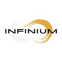 INFINIUM Recruitment logo - Similar company to Implecio