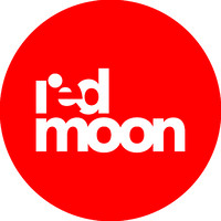 Red Moon Creatives logo - Similar company to Iap2 Canada Prairies Chapter