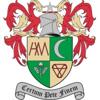 Huis Marais Men's Residence logo - Similar company to Eendrag Manskoshuis | Men'S Residence