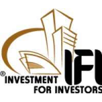 INVESTMENT FOR INVESTORS INFRATECH PRIVATE LIMITED logo - Similar company to Maxeton Consultancy Pvt. Ltd.
