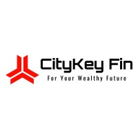 CityKey Fin logo - Similar company to Simplified Management Solutions