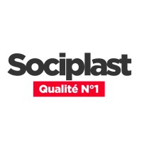 SOCIPLAST logo - Similar company to Rec Logistics