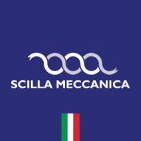 Scilla Meccanica logo - Similar company to Bci Engineering