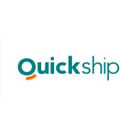 Quickship logo - Similar company to Icarus Geo