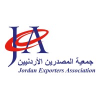 Jordan Exporters Association JEA logo - Similar company to Synergy Export Agency