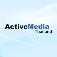 ActiveMedia (Thailand) logo - Similar company to Netway Communication