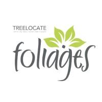 TreeLocate Foliages logo - Similar company to Oxyhelp Iberia
