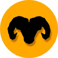 Black Sheep VFX logo - Similar company to Dreadnaught