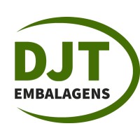 DJT Embalagens logo - Similar company to Edukdados