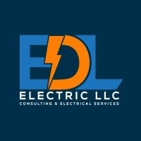 EDL Electric LLC logo - Similar company to Mateusz Grzesiak