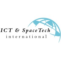 ICT & SpaceTech International logo - Similar company to Optiteam