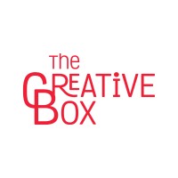 The Creative Box Design logo - Similar company to &&& Creative Ltd