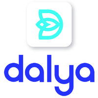 Dalya logo - Similar company to Karocoaches