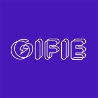 Gifie logo - Similar company to Zoi Kingdom