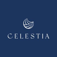 Celestia Yacht logo - Similar company to Atlas Bespoke