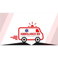 Ambulance BD logo - Similar company to M Ambulance Service