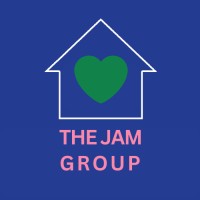 The JAM Group logo - Similar company to The Studio 4