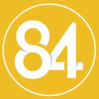 Team 84 Staffing logo - Similar company to Diversified Staffing Group