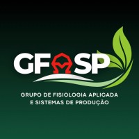 GFASP - Grupo de Fisiologia Aplicada e Sistemas de Produção logo - Similar company to Gfasp - Grupo De Fisiologia Aplicada E Sistemas De Produção