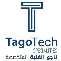 Tago Tech Specialties logo - Similar company to Fingrow Consulting Group Sa