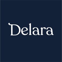 Delara logo - Similar company to Wocom Technologies