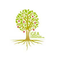 Gea Consulting and Coaching Group SRL logo - Similar company to Ruhigmers, Llc.