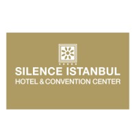 Silence Istanbul Hotel Convention Center logo - Similar company to Agaoglu Energy Group