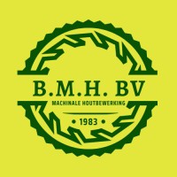 Bartelen Machinale Houtbewerking B.V. logo - Similar company to Robland