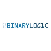 BinaryLogic logo - Similar company to 10 Percent Recruiting Ltd.