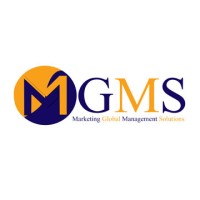 MGMS Ltd logo - Similar company to Bahaar Foundation