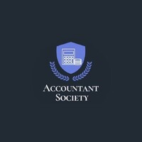 مجتمع المحاسبين - Accountants Society logo - Similar company to Masaraat مسارات