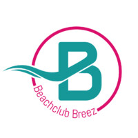 Beachclub Breez logo - Similar company to V