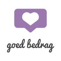 Stichting Goed Bedrag logo - Similar company to Internekracht