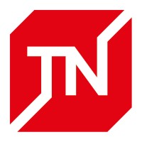 TN International logo - Similar company to Superglass Insulation By Etex