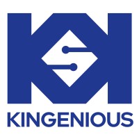 Kingenious Intelligent Equipment Co., LTD logo - Similar company to 罗博特科智能科技股份有限公司