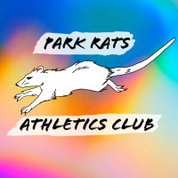 Park Rats Athletics Club logo - Similar company to Occusurv